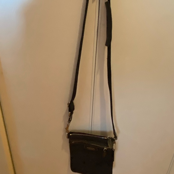 Small Coach Crossbody Bag - Picture 4 of 6